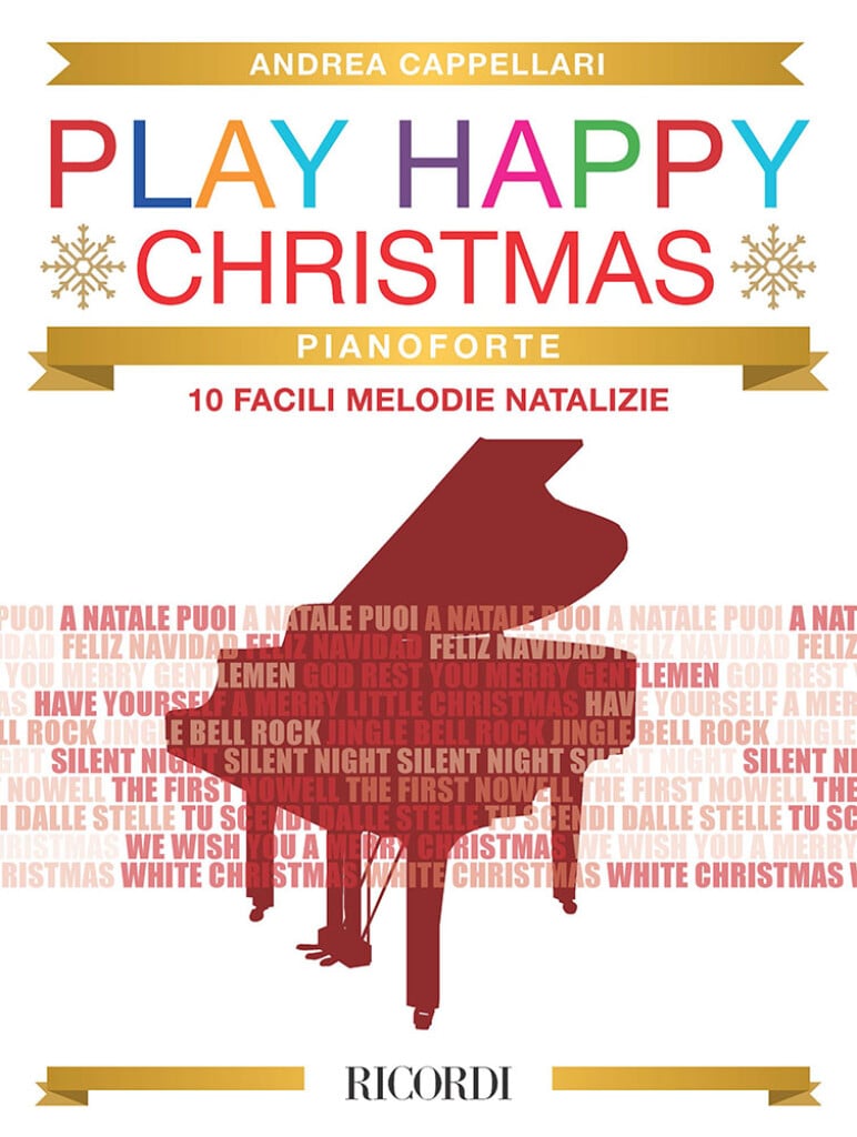 Play Happy Christmas